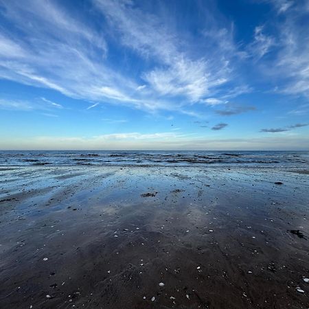 Skipsea Sands Northfield Corner Ulrome Exteriér fotografie