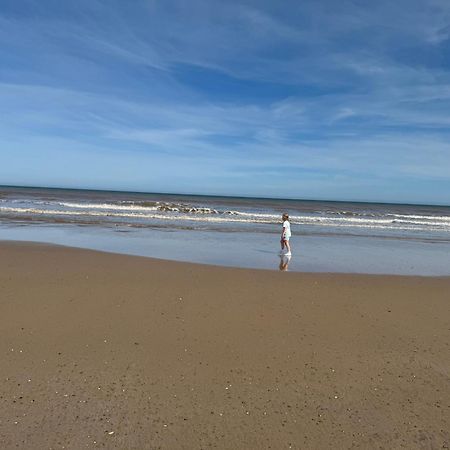 Skipsea Sands Northfield Corner Ulrome Exteriér fotografie