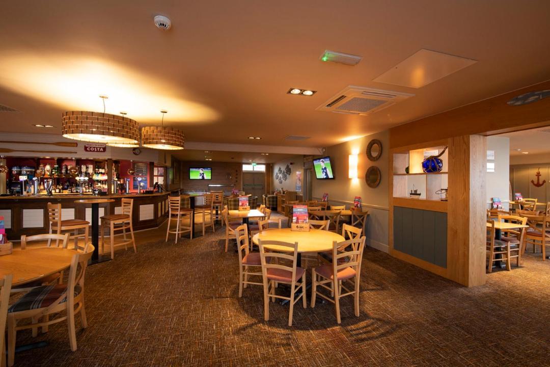 Skipsea Sands Northfield Corner Ulrome Exteriér fotografie
