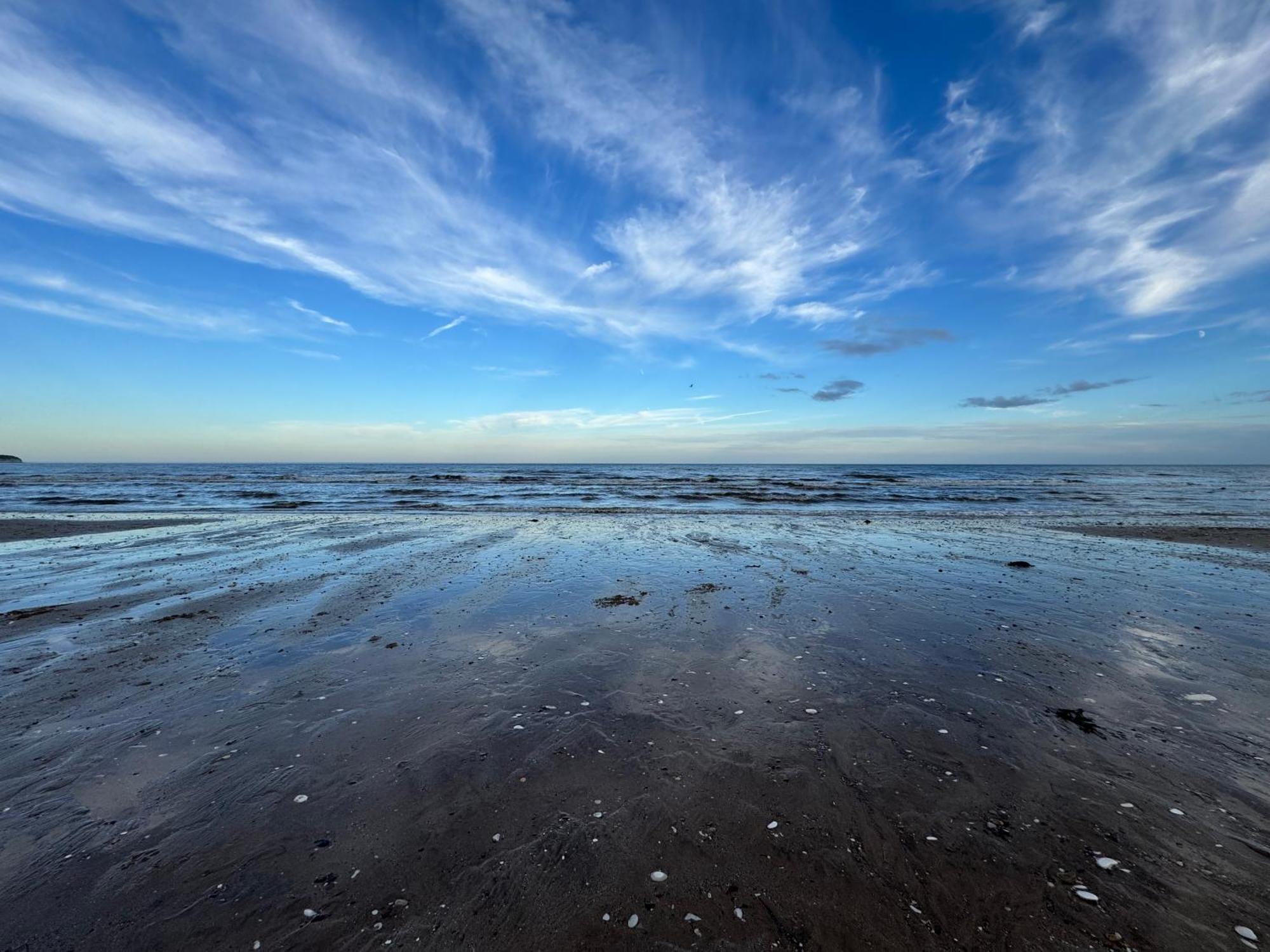 Skipsea Sands Northfield Corner Ulrome Exteriér fotografie