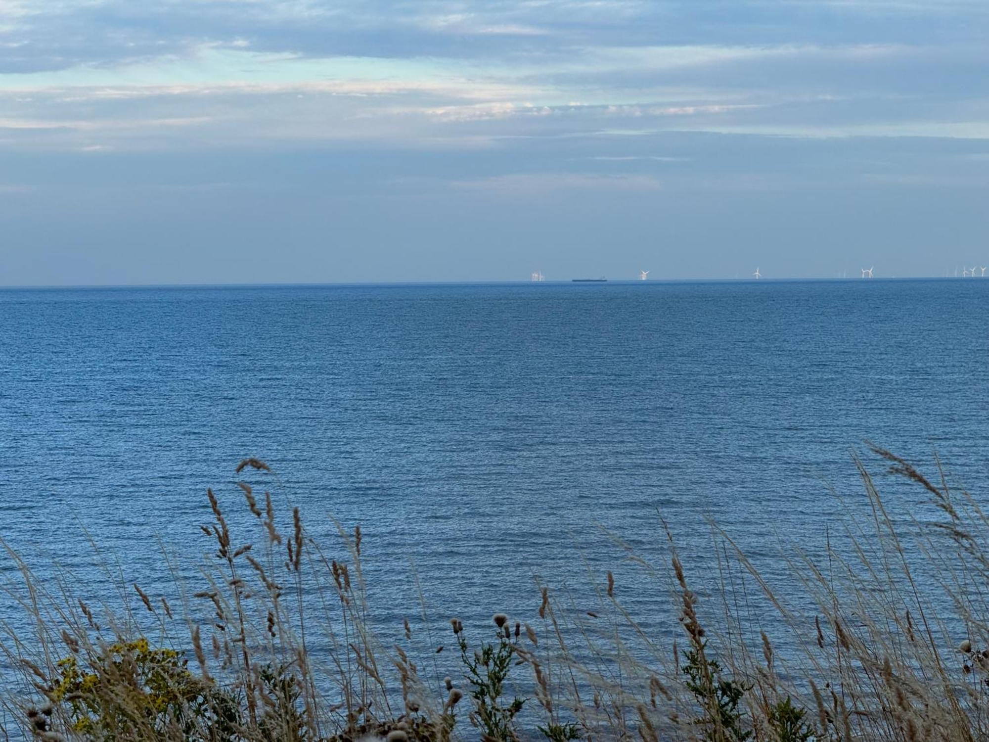 Skipsea Sands Northfield Corner Ulrome Exteriér fotografie