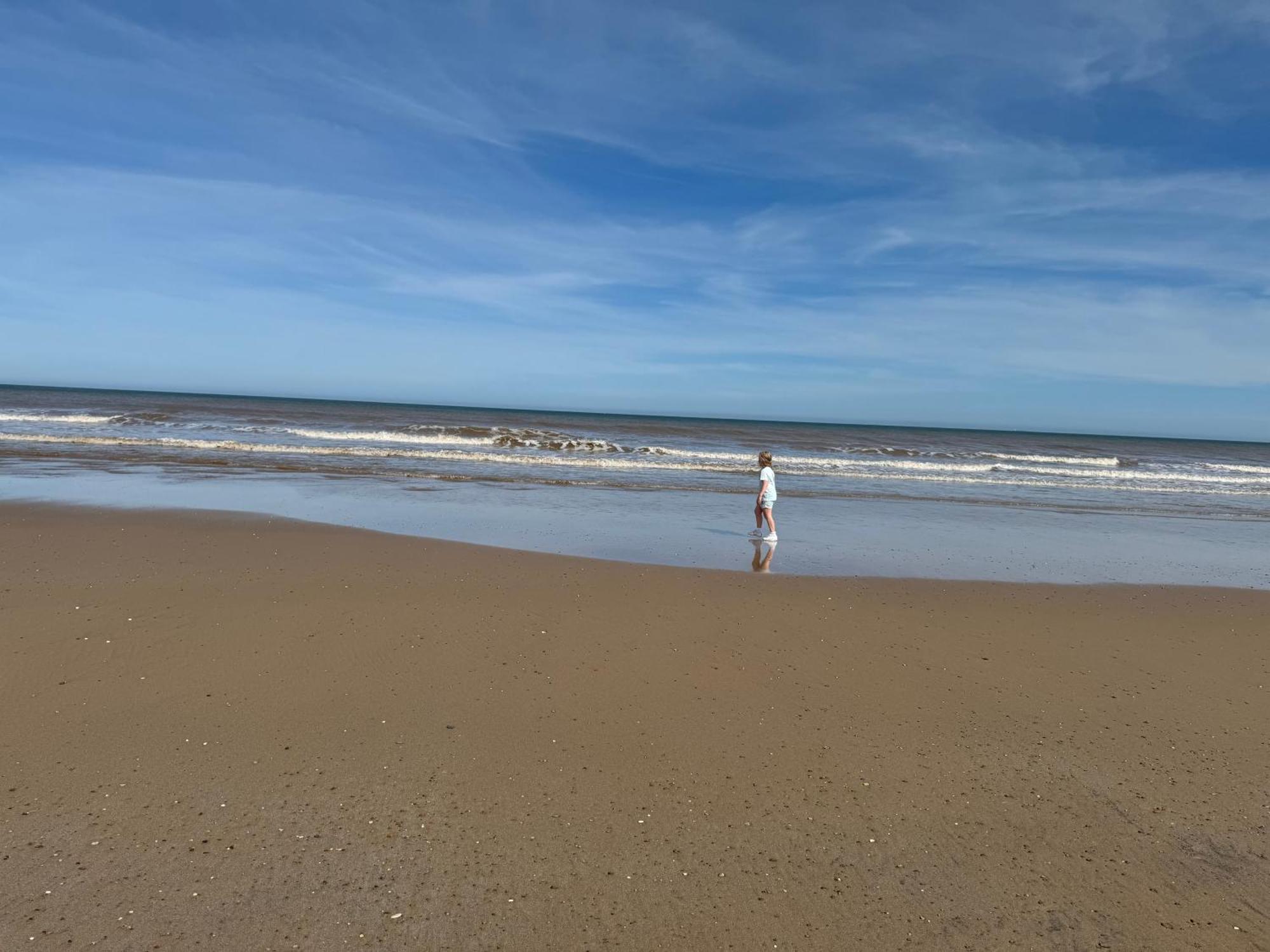Skipsea Sands Northfield Corner Ulrome Exteriér fotografie